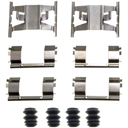 Dorman DISC BRAKE HDWE KIT HW5646